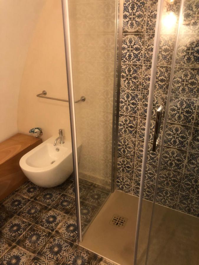 Il Galletto Viola, Luxury Room & Suite Palazzolo Acreide Kültér fotó