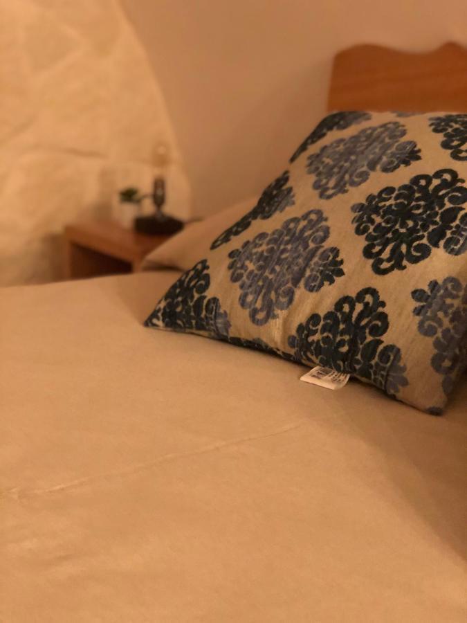 Il Galletto Viola, Luxury Room & Suite Palazzolo Acreide Kültér fotó