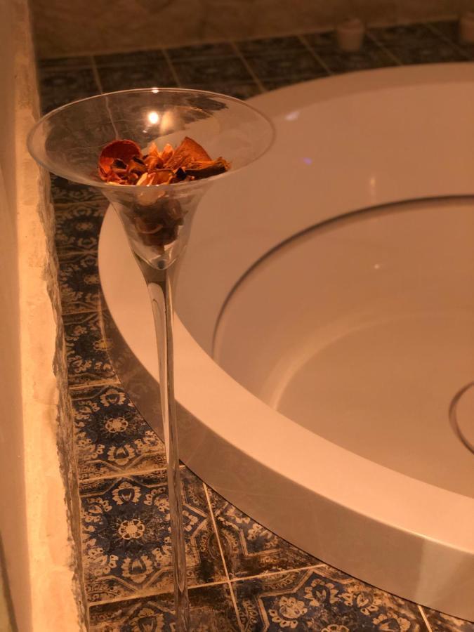 Il Galletto Viola, Luxury Room & Suite Palazzolo Acreide Kültér fotó
