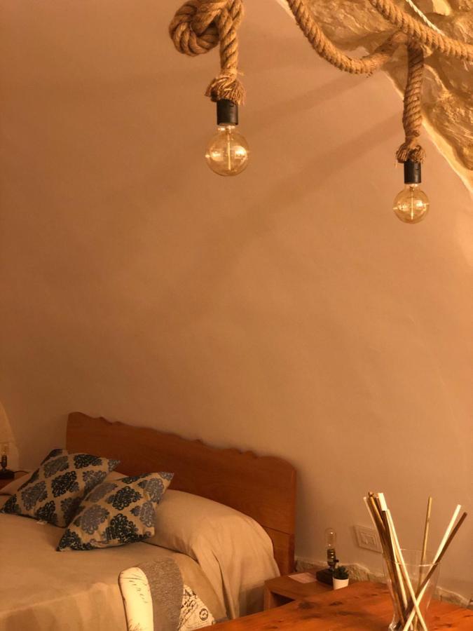 Il Galletto Viola, Luxury Room & Suite Palazzolo Acreide Kültér fotó
