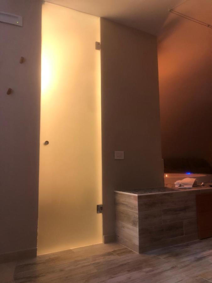 Il Galletto Viola, Luxury Room & Suite Palazzolo Acreide Kültér fotó
