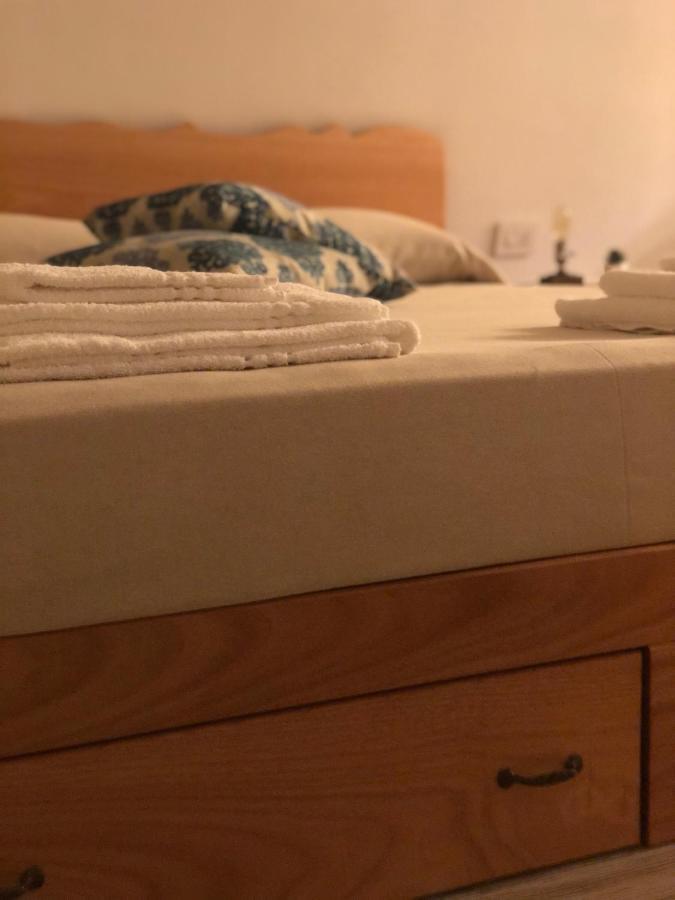 Il Galletto Viola, Luxury Room & Suite Palazzolo Acreide Kültér fotó